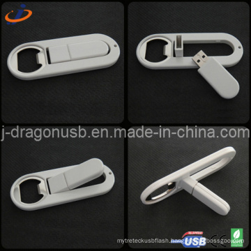 2013 New Design Bottle Opener USB Flash Drive